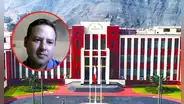 Alec Fischer: el físico que estudió en la UNI y hoy enseña en una de las mejores universidades de EE. UU
