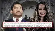 Sindicato de la Defensoría pide a Josué Gutiérrez reevaluar designación de adjunta