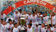 ¿Cuáles son los 50 equipos clasificados a la etapa nacional de Copa Perú?