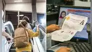 ¿Qué documentos se necesitan para viajar al extranjero con un menor de edad?