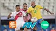 Perú vs. Brasil: ¿dónde ver el partido por la fecha 2 de las Eliminatorias Sudamericanas 2026?