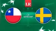Chile vs. Suecia EN VIVO por la Copa Davis 2023: ¿a qué hora y dónde ver el encuentro?