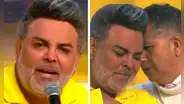 Andrés Hurtado toma decisión en redes tras recibir críticas por su participación en la Teletón