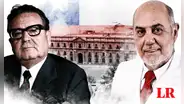 Perú se convirtió en su hogar: la historia de un chileno que escapó por el golpe militar de Pinochet