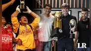 Cienciano oficializa a Óscar Ibáñez como nuevo DT con miras al 2024