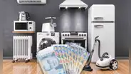 Así puedes saber cuánta energía consumen la LAVADORA, la refrigeradora y otros electrodomésticos al mes