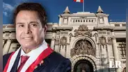 Procuraduría pide a Fiscalía iniciar investigación contra congresista David Jiménez por peculado