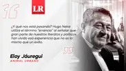 La errancia y “fórmula”, por Eloy Jáuregui