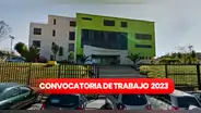 Convocatoria de trabajo en Arequipa: Municipalidad distrital ofrece empleos con sueldos de hasta S/3.300
