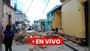 Temblor HOY, jueves 14 de septiembre: ¿de cuánto fue el último sismo en Guatemala? Según el INSIVUMEH