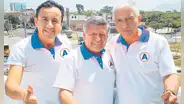 Chats de César Acuña revelan su control sobre bancada de APP