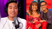 Tony Succar reveló anécdota no contada sobre Mimy Succar: “Estuve peleado con mi mamá mucho tiempo”
