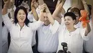 Fuerza Popular prioriza proyectos contra el sistema de derechos humanos