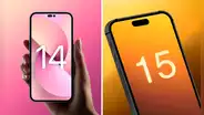iPhone 15: ¿cuáles son los cambios del nuevo celular de Apple frente al modelo anterior?