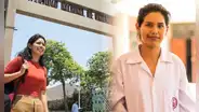 Postuló 4 veces a la UNI y hoy triunfa como investigadora ambiental: la historia de Marlith Trigoso