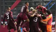 La Vinotinto: ¿quién es el jugador más veterano de la selección venezolana?