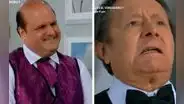 Regresó el terror de Peter a ‘AFHS’: Claudio Matarazzo será su compañero en la mansión Maldini