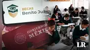 Beca Benito Juárez 2023: ¿cómo saber si quedé registrado?