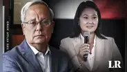 César Hildebrandt: “El Congreso busca tumbarse a la JNJ solo porque así lo decidió Keiko Fujimori”