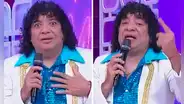 Carlos Vilchez niega haber ganado fama gracias a JB y responde: "No tengo que agradecerle nada a nadie"