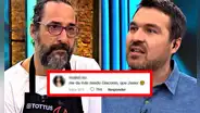 Usuarios en shock con fuerte comentario de Giacomo Bocchio hacia 'Loco' Wagner: "Frío de fríos"