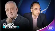 Francisco Belaunde sobre investigación en JNJ: "No se puede estar destituyendo por cualquier cosa"