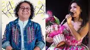 Vocalista de Antología a Yarita Lizeth: “No solo has paralizado un pueblo, también un país”