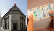 ¿Quieres saber si te dieron un billete falso? Esta página del BCRP te ayudará a cotejarlo