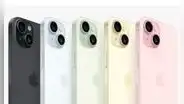 iPhone 15: ¿cuáles son los precios y colores de los nuevos celulares de Apple?