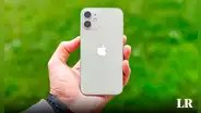 Francia ordena que se detenga la venta del iPhone 12 por exceso de radiación