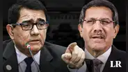 Williams tras moción de interpelación contra ministro de Defensa: "Debería dar un paso al costado"