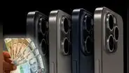 iPhone 15: ¿cuántos sueldos mínimos se necesita para comprar el teléfono de Apple?