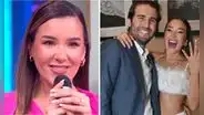 ¿Ale Fuller ya no se casa? Usuarios afirman que ya no usaría su anillo de compromiso