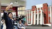 Ingeniero peruano dejó Japón para dictar en la UNI y sus alumnos lo califican con puntaje perfecto