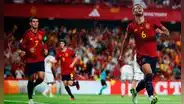 ¡Furia Roja! España goleó 6-0 a Chipre por la Clasificatoria a la Eurocopa 2024