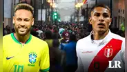 ¿Cuántos peruanos llevan el nombre de Paolo Guerrero y NEYMAR? Reniec lo revela
