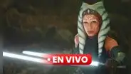 'Star Wars: Ahsoka' episodio 5, ESTRENO: ¿a qué hora y dónde ver ONLINE?
