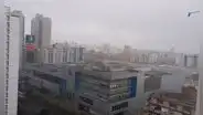 Senamhi anuncia presencia de cielo nublado y caída de lloviznas en Lima para esta semana