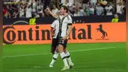 Alemania se impuso en amistoso internacional: derrotó 2-1 a Francia en el Signal Iduna Park