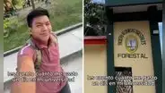 "Debe ser millonario": joven en Loreto muestra cuánto gasta en un día en la universidad
