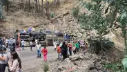 Ayacucho: reportan 3 muertos y 20 heridos tras accidente de tránsito en Vinchos