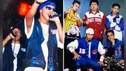 Ataque Rasta: ¿por qué el grupo se separó, pese al éxito de 'La traviesa', y qué fue de sus miembros?