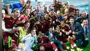 Vinotinto: ¿qué futbolistas subcampeones del mundo en 2017 forman parte de la selección mayor?