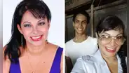 July Pinedo confirma el fallecimiento de su hijo:  "Siempre estás en mi corazón"