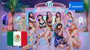PREVENTA de boletos TWICE México 2024 por Ticketmaster: hora de inicio, precios y cómo comprar