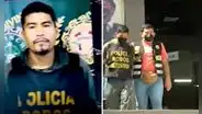 ¡Cae por tercera vez! PNP detiene a 'Alianza', sujeto acusado de asesinar a 15 personas
