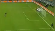 ¡Gol Vinotinto! Venezuela consigue su primer triunfo en las Eliminatorias Sudamericanas 2026