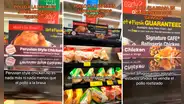 Joven encuentra platillo similar al pollo a la brasa en supermercado de EE. UU.: “De Perú para el mundo”