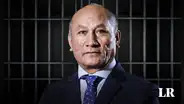 Juan Silva: PJ informa que Interpol tiene una notificación roja para su captura hasta el 2027