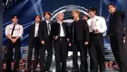 Stray Kids venció a BLACKPINK y TXT en los VMAs 2023: grupo gana mejor k-pop y queda en shock